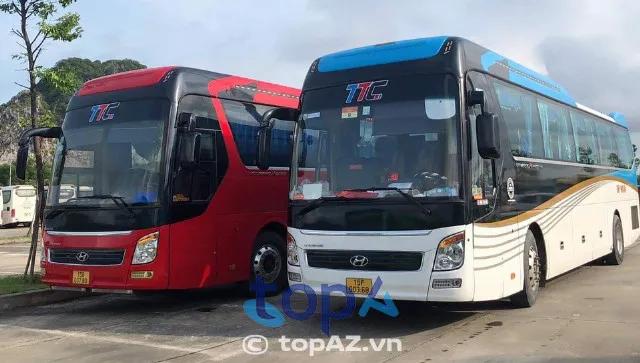 Top 5 địa chỉ cho thuê xe du lịch uy tín, xe mới và giá hợp lý tại Hải Phòng