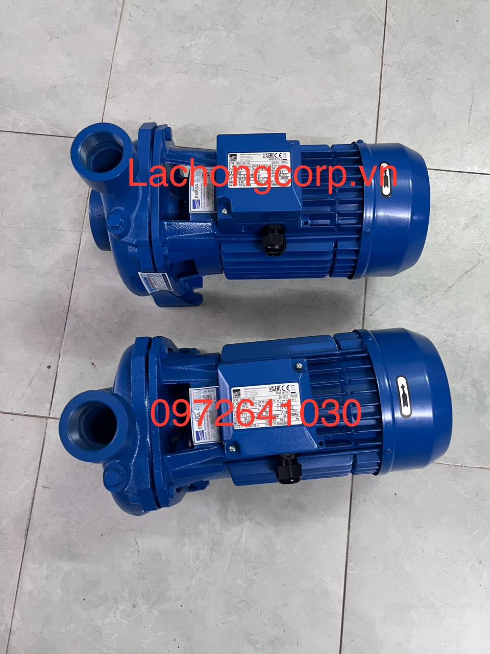 5 địa điểm vàng cung cấp máy bơm nước đáng tin cậy nhất Hà Nội