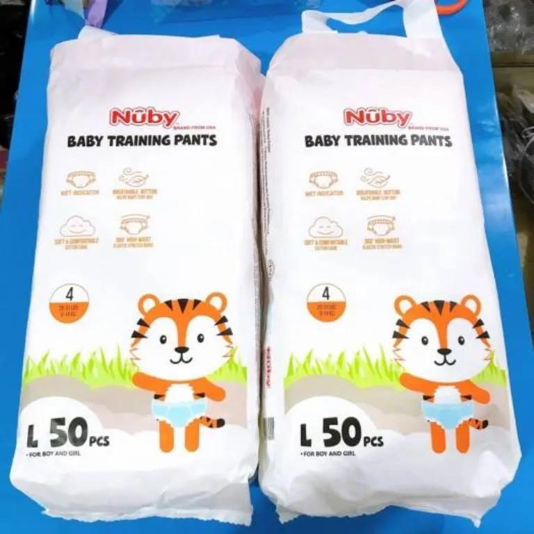 Top 5 thương hiệu bỉm tả xuất xứ Mỹ chất lượng nhất hiện nay
