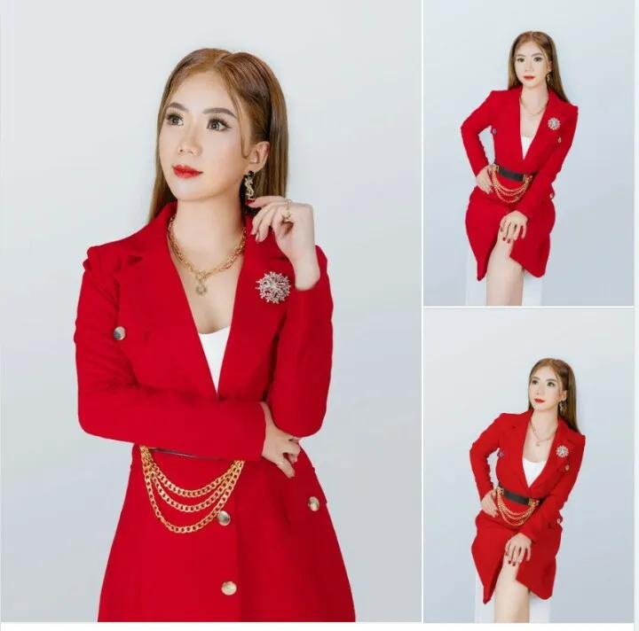 6 Studio chụp ảnh doanh nhân ấn tượng nhất Bình Dương - Đẳng cấp từng khung hình