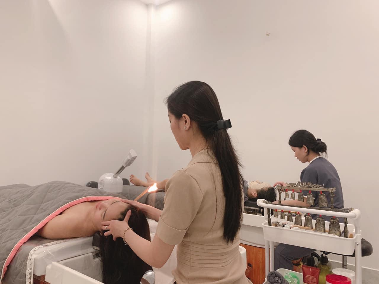 Top 9 Spa Gội Đầu Dưỡng Sinh Chuyên Nghiệp Nhất TP. Bà Rịa