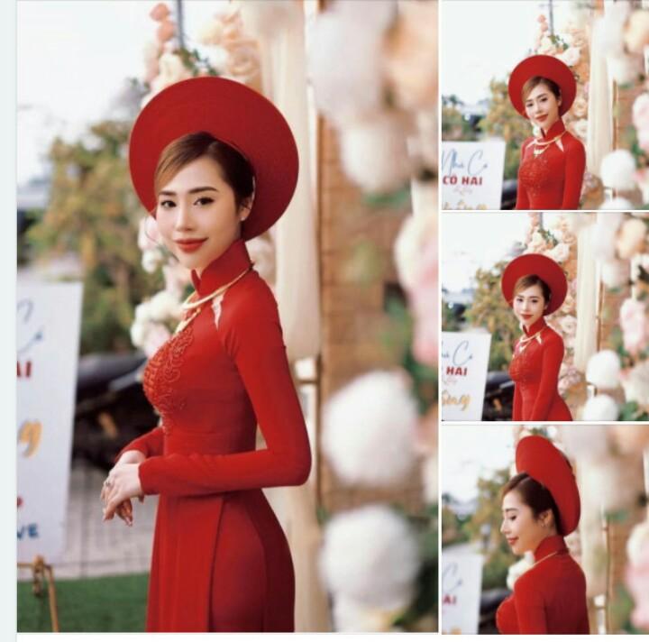 Top 10 địa chỉ trang điểm cô dâu ấn tượng nhất TP. Bến Tre