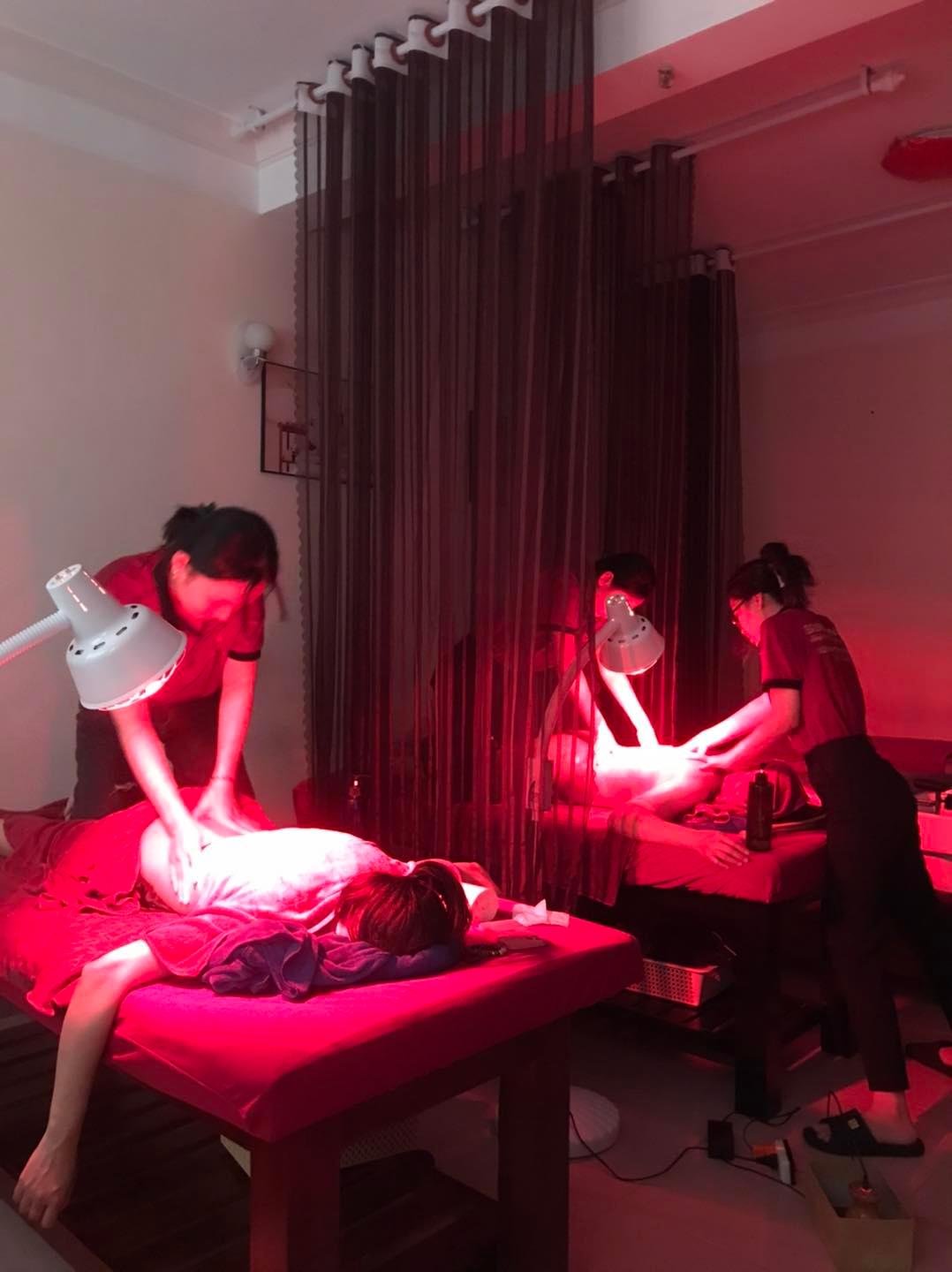Top 5 Địa Chỉ Massage Trị Liệu Cổ Vai Gáy Đáng Tin Cậy Nhất Tại Đà Lạt