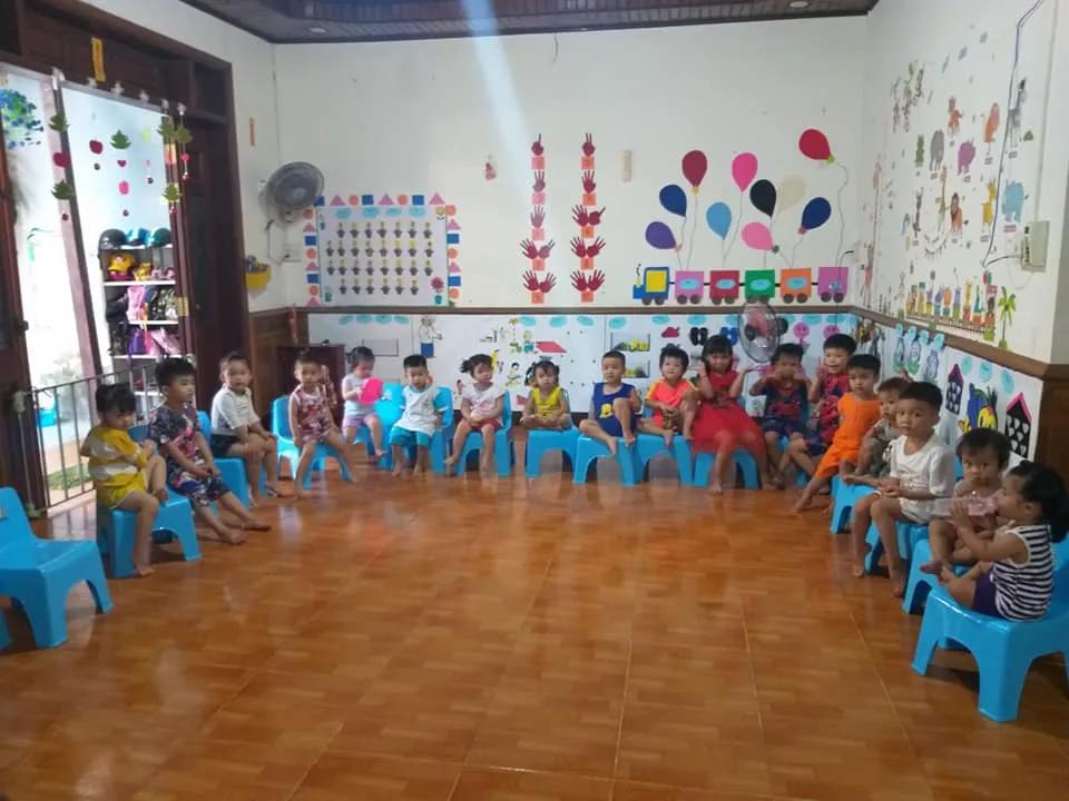 Top 7 Trường Mầm Non và Nhóm Trẻ Uy Tín Tại Phú Quốc