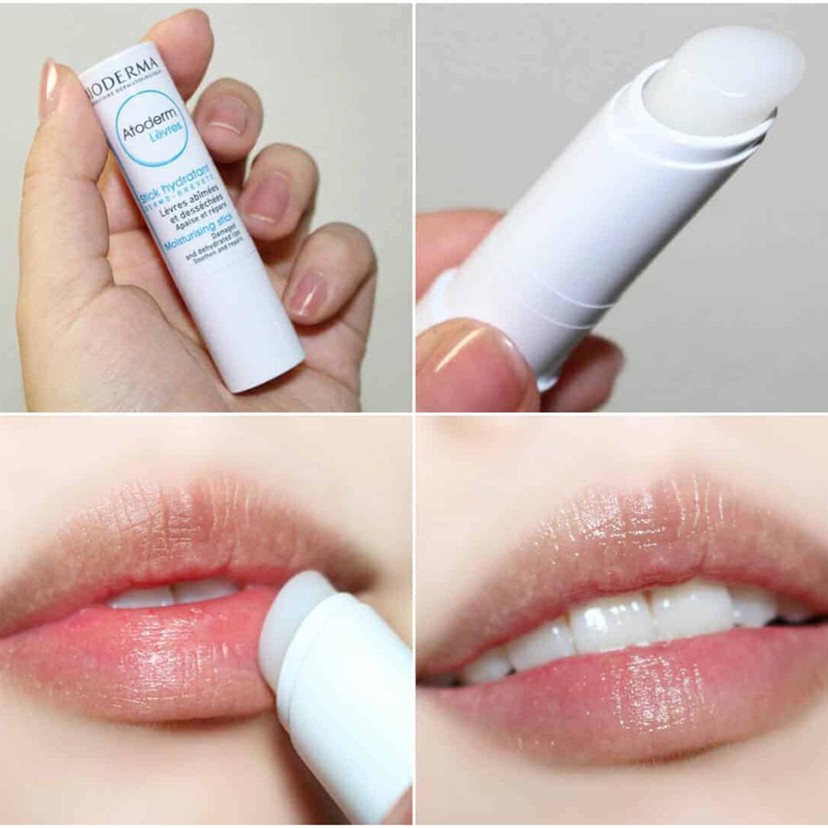 10 Sản phẩm dưỡng môi ưu việt nhất hiện nay - Lựa chọn hoàn hảo cho đôi môi căng mọng