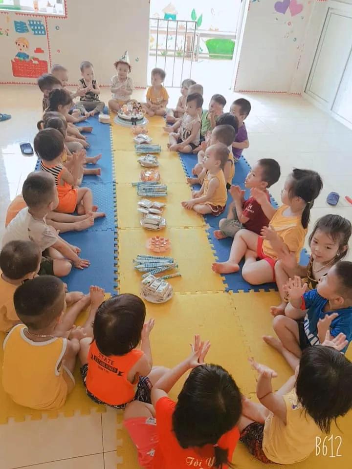 4 Địa chỉ mầm non uy tín và chất lượng nhất tại Diễn Châu, Nghệ An