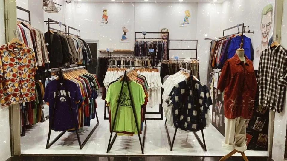 10 địa chỉ mua sắm Secondhand Đà Nẵng: Chất lượng vượt trội, phong cách độc đáo