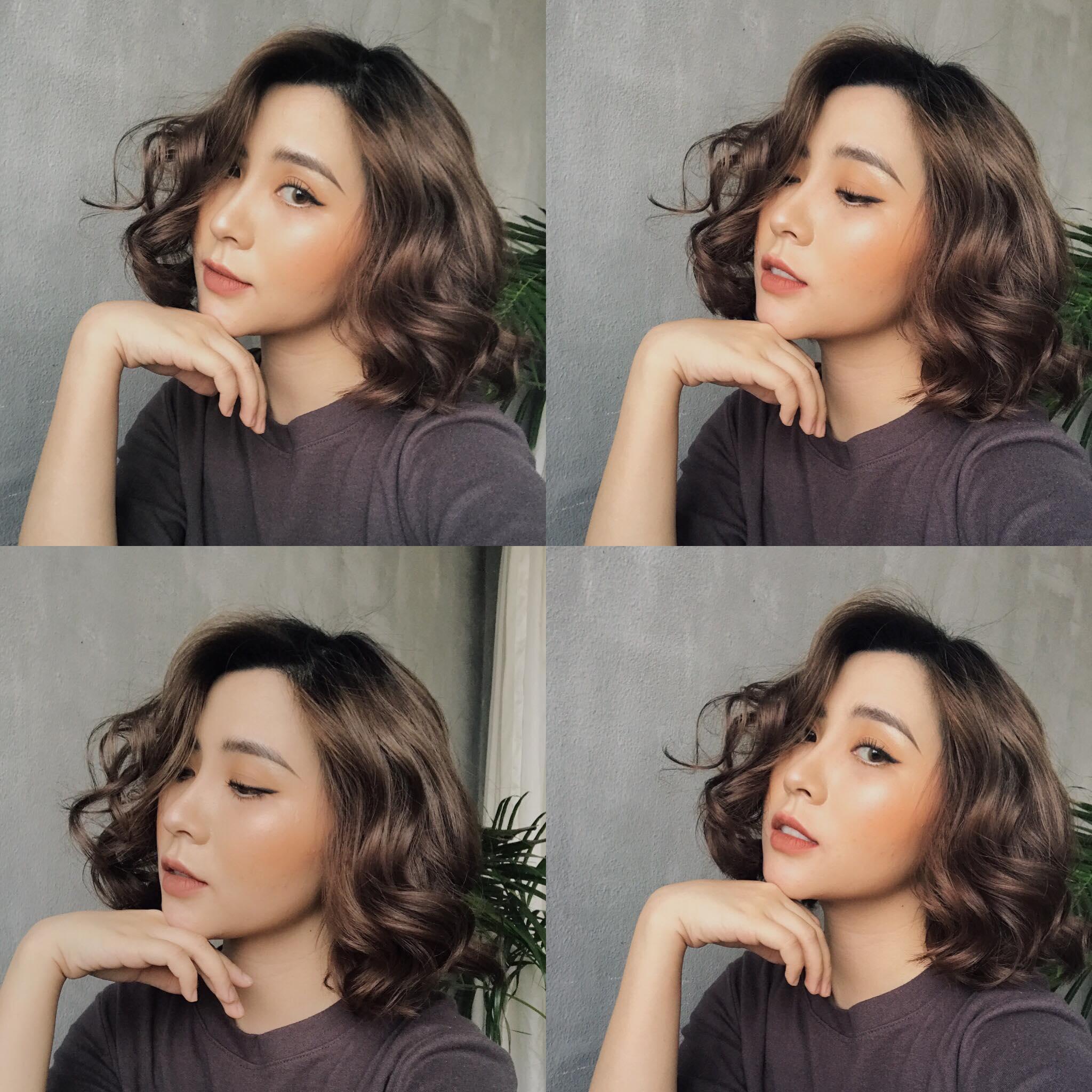 Top 10 Salon Tóc Ngắn Vào Nếp Đẹp Nhất Tại Quận Đống Đa, Hà Nội