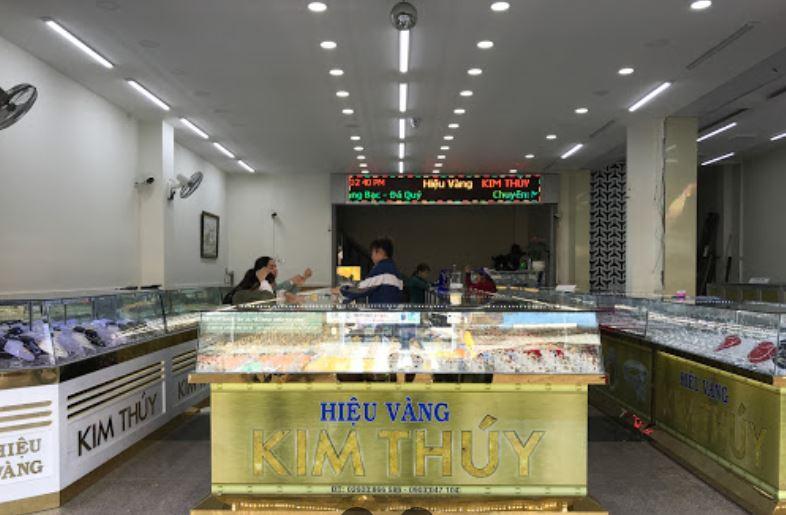 5 địa chỉ vàng uy tín hàng đầu tại Kon Tum không thể bỏ qua