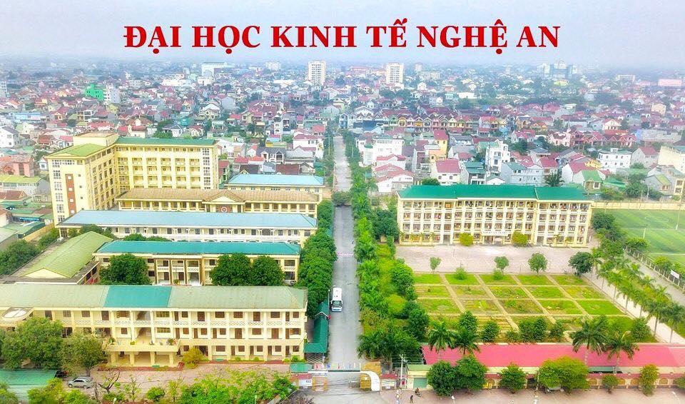 9 Trường đại học, cao đẳng chất lượng nhất Nghệ An bạn nên biết