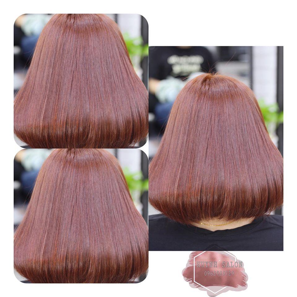 Top 10 Salon tóc chất lượng và uy tín nhất TP. Bà Rịa