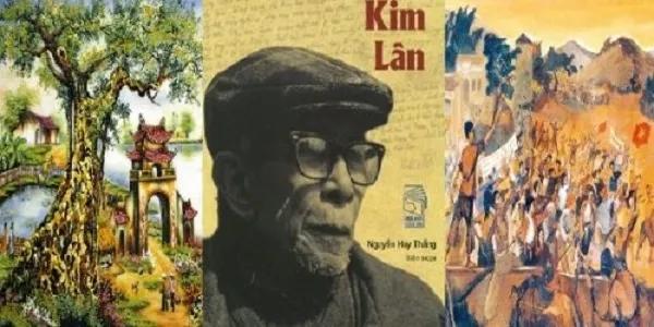 10 Bài phân tích ấn tượng nhất về nhân vật ông Hai trong truyện ngắn "Làng" của nhà văn Kim Lân