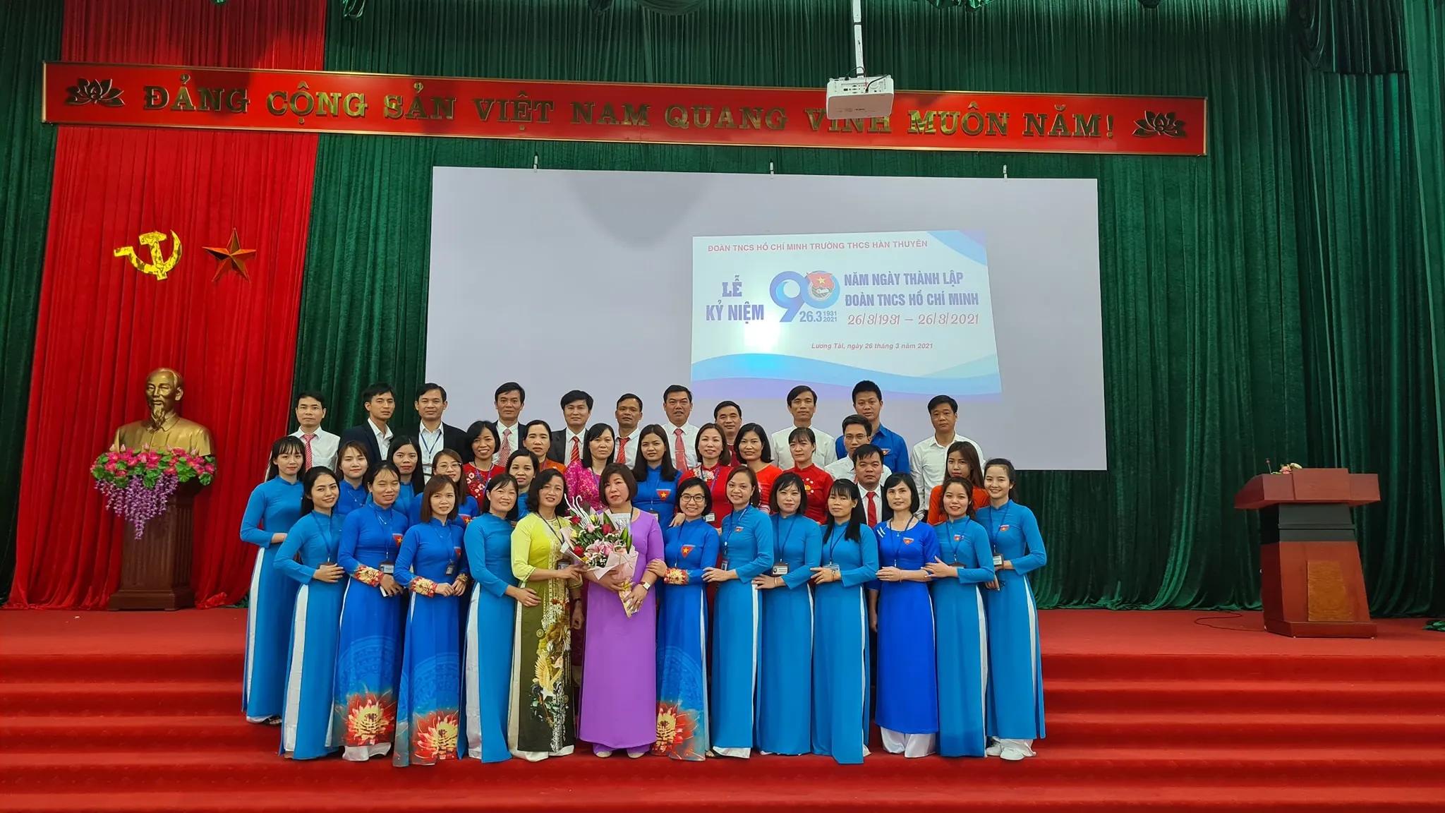 Top 11 Trường Trung Học Cơ Sở Tốt Nhất Tại Bắc Ninh
