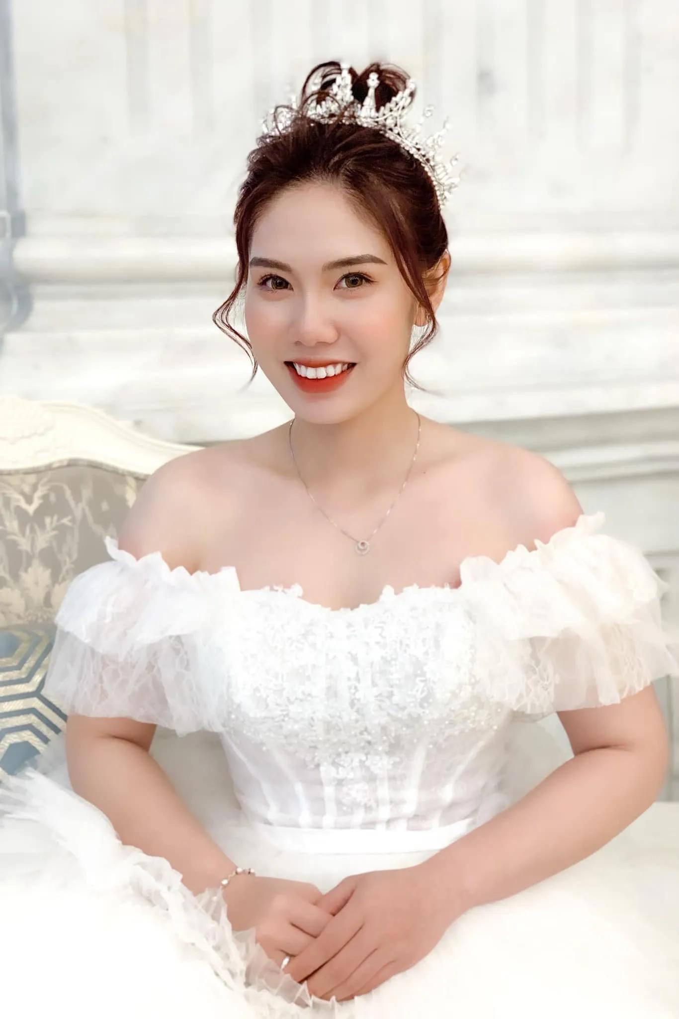 Top 7 tiệm trang điểm cô dâu đẹp nhất tại TP. Đồng Hới, Quảng Bình