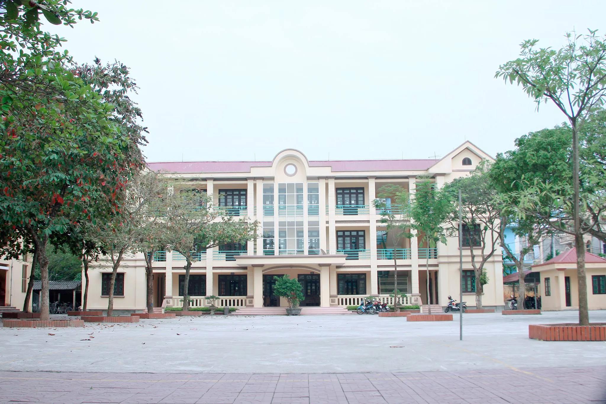 Danh sách 10 ngôi trường THCS chất lượng nhất tỉnh Hà Nam