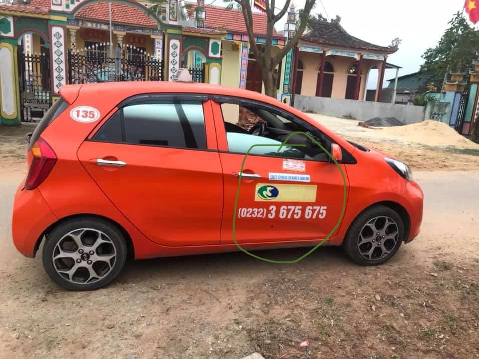 Top 5 Hãng Taxi Chuyên Nghiệp, Giá Cả Hợp Lý Nhất Tại Quảng Bình