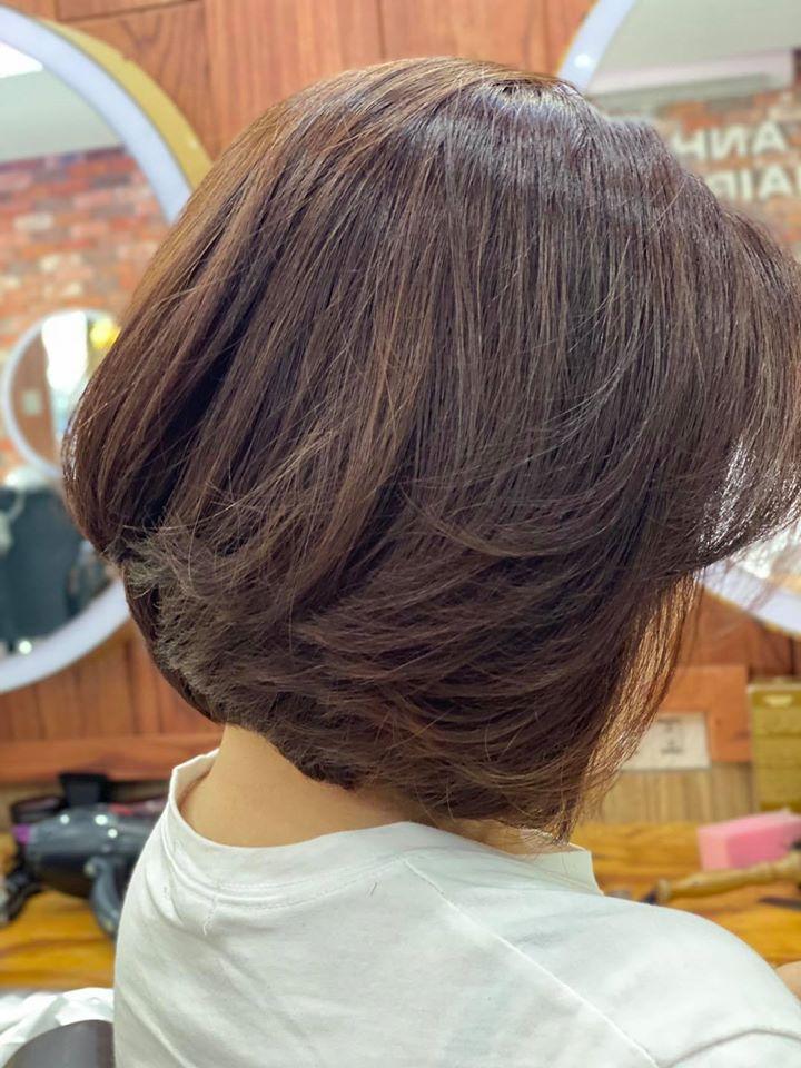10 Salon tóc đình đám nhất TP. Vinh, Nghệ An - Điểm hẹn của những mái tóc nghệ thuật