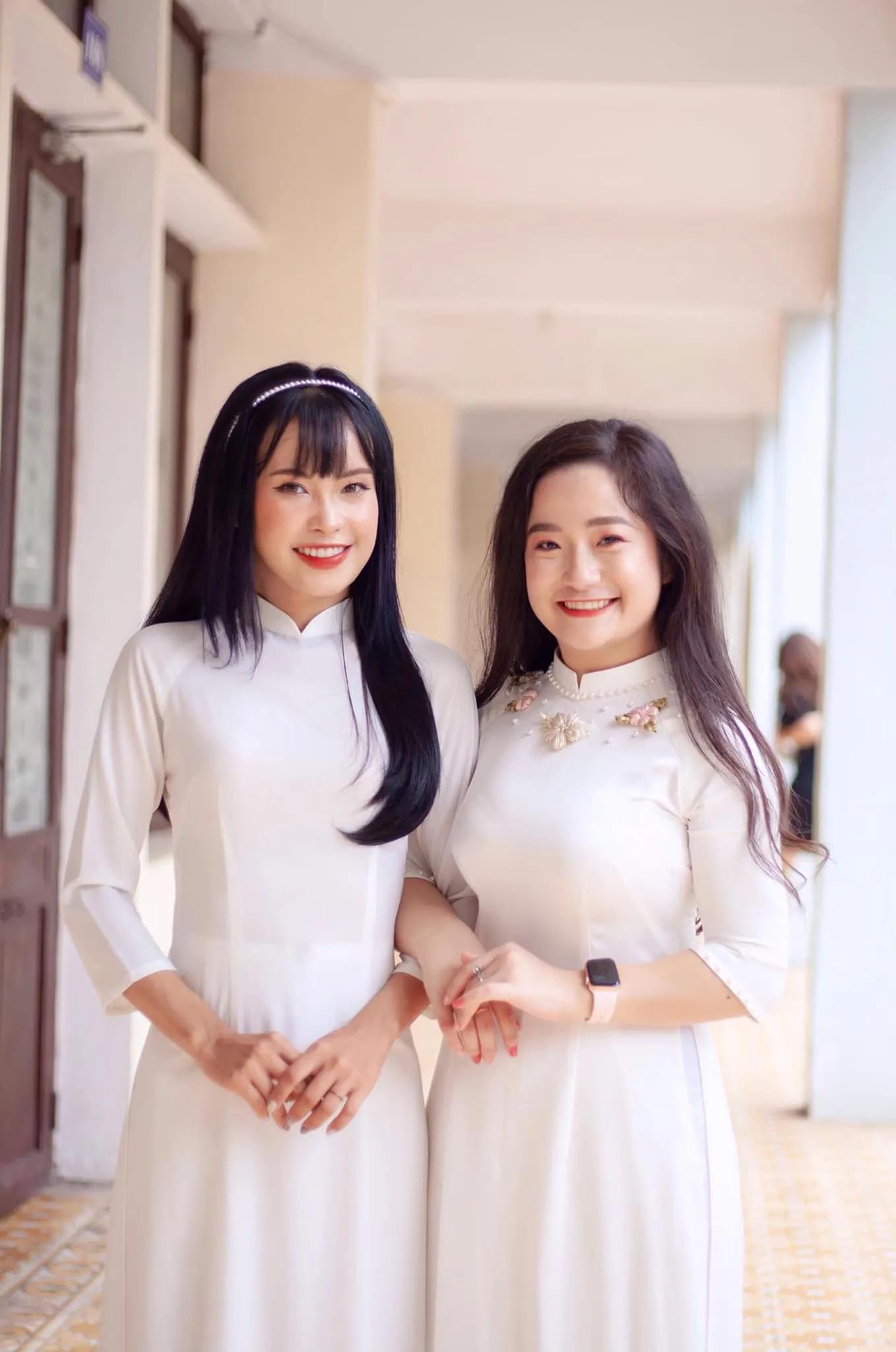 Top 5 cửa hàng may áo dài đẹp nhất tại TP. Vinh, Nghệ An