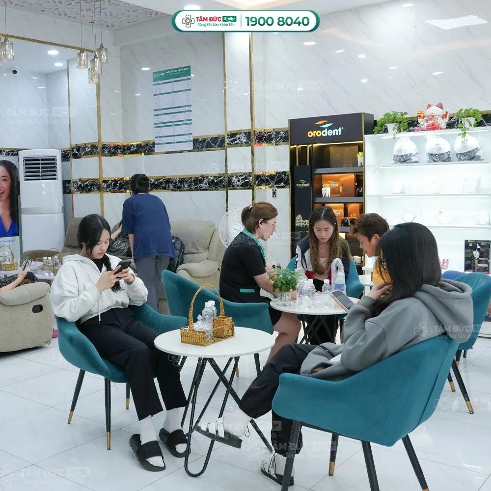 Top 10 Địa Chỉ Niềng Răng Đáng Tin Cậy Nhất Tại Cần Thơ