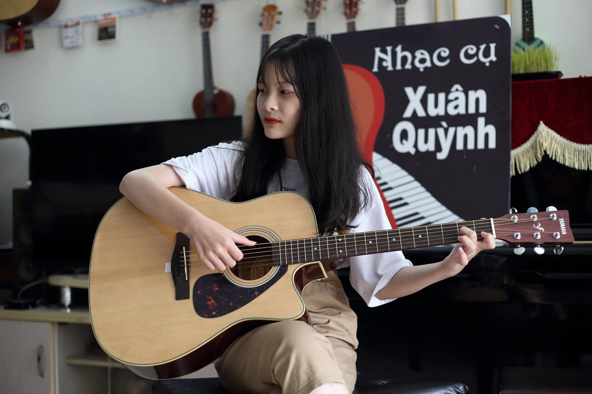 3 địa chỉ dạy guitar chất lượng nhất tại Lào Cai dành cho người đam mê âm nhạc
