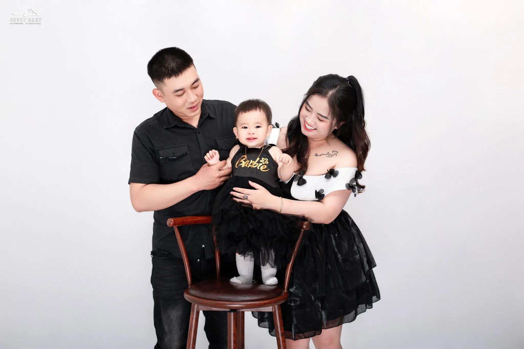 Top 7 Studio Chụp Ảnh Gia Đình Đẹp Nhất tại Đà Lạt