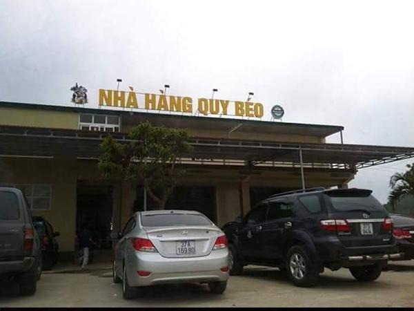7 địa điểm ẩm thực đáng thử nhất tại Quỳnh Lưu, Nghệ An