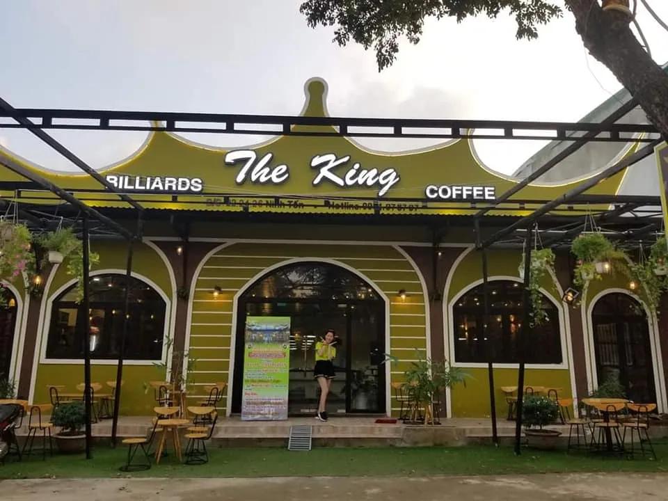 12 địa điểm bida tuyệt hảo không thể bỏ qua tại Đà Nẵng