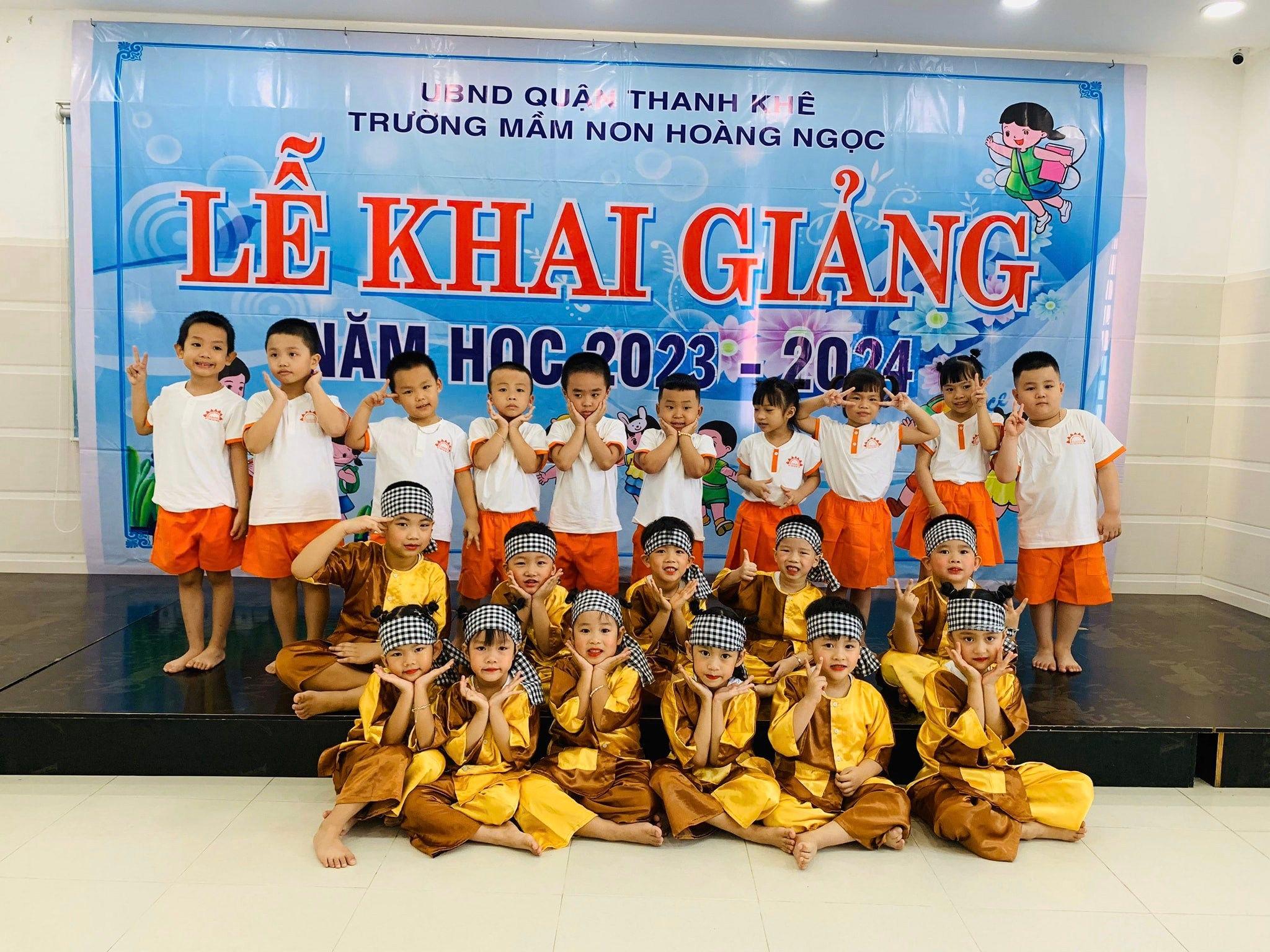 Top 10 Trường mầm non tư thục xuất sắc nhất quận Thanh Khê, Đà Nẵng – Nơi ươm mầm tài năng nhí