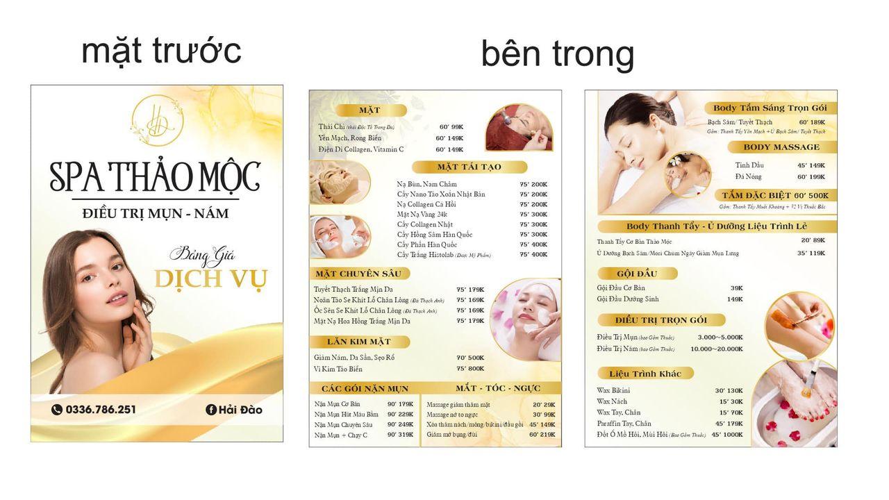 5 Địa chỉ Spa tắm trắng chất lượng nhất Phú Yên bạn không nên bỏ qua