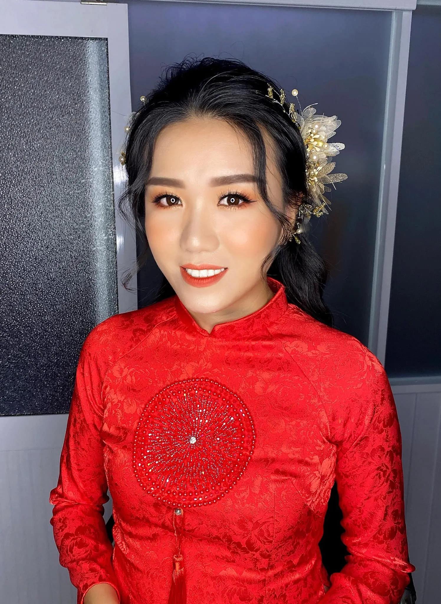 Top 6 địa chỉ trang điểm cô dâu ấn tượng nhất quận 2, TP.HCM