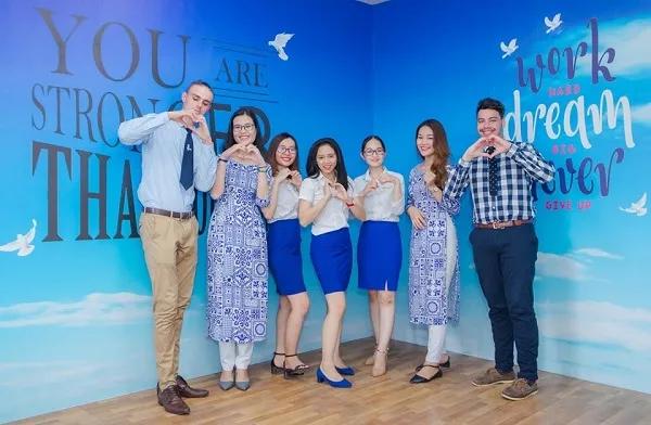 10 Trung tâm Anh ngữ xuất sắc nhất tại quận Bình Thạnh, TP.HCM