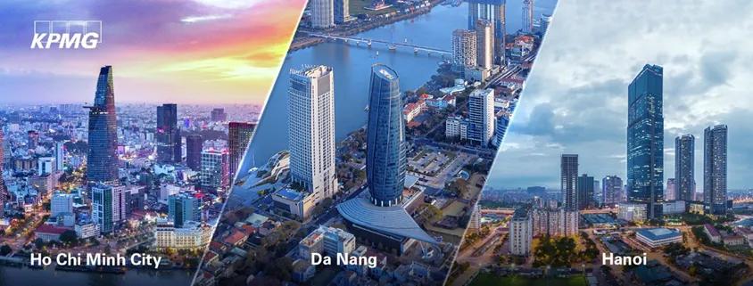 Danh sách Top 10 công ty kiểm toán hàng đầu tại Việt Nam