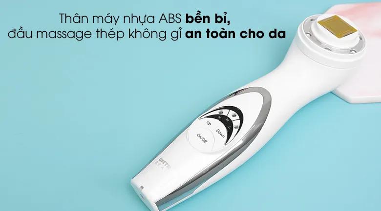 10 Thiết Bị Nâng Cơ Mặt Đột Phá Nhất Hiện Nay - Đánh Giá Chất Lượng Và Hiệu Quả