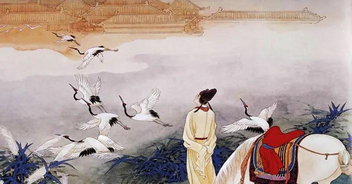Top 7 Bài phân tích 'Tại lầu Hoàng Hạc tiễn Mạnh Hạo Nhiên đi Quảng Lăng' (Ngữ văn 10) sâu sắc nhất