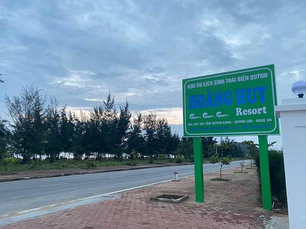 Khám Phá Top 4 Khu Nghỉ Dưỡng Tuyệt Vời Bên Bờ Biển Quỳnh Lưu, Nghệ An