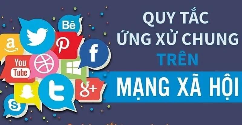 Top 9 bài văn nghị luận trình bày quan điểm về vấn đề: Ứng xử trên không gian mạng (Ngữ văn 10 - SGK Chân trời sáng tạo) ấn tượng nhất