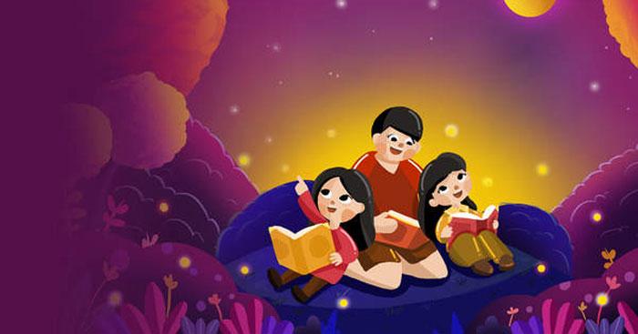 Top 6 bài soạn "Chuyện cổ nước mình" (Ngữ văn 6 - SGK Chân trời sáng tạo) hay nhất