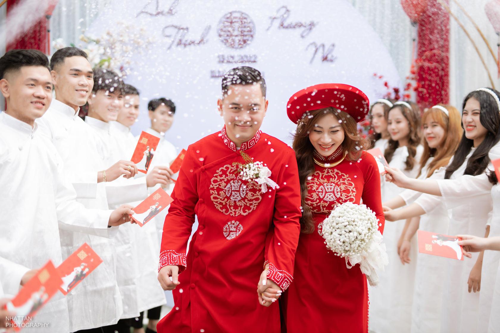 Top 6 Dịch vụ quay phim & chụp ảnh phóng sự cưới chất lượng bậc nhất tại Cố đô Huế