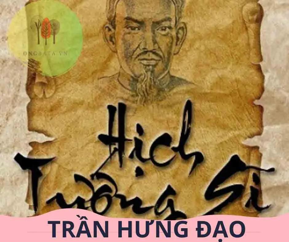 6 Bài phân tích "Hịch tướng sĩ" (Ngữ Văn 8 - SGK Kết nối tri thức) xuất sắc nhất