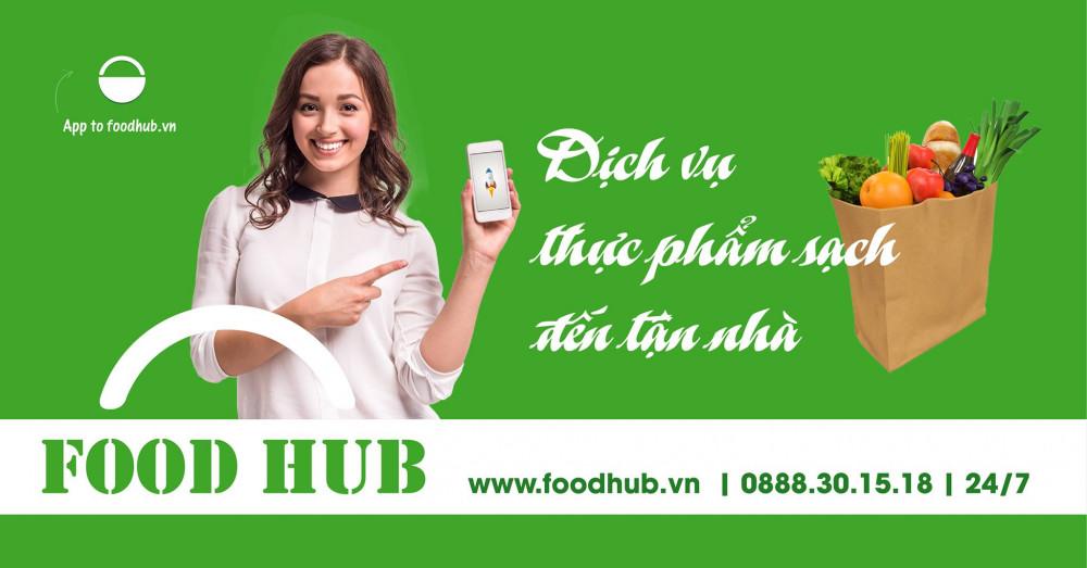 8 ứng dụng đi chợ trực tuyến ưu việt nhất dành cho bạn