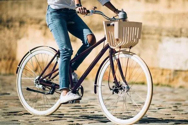 Top 9 Đoạn văn tiếng Anh về lợi ích của việc đi xe đạp - Những mẫu hay nhất