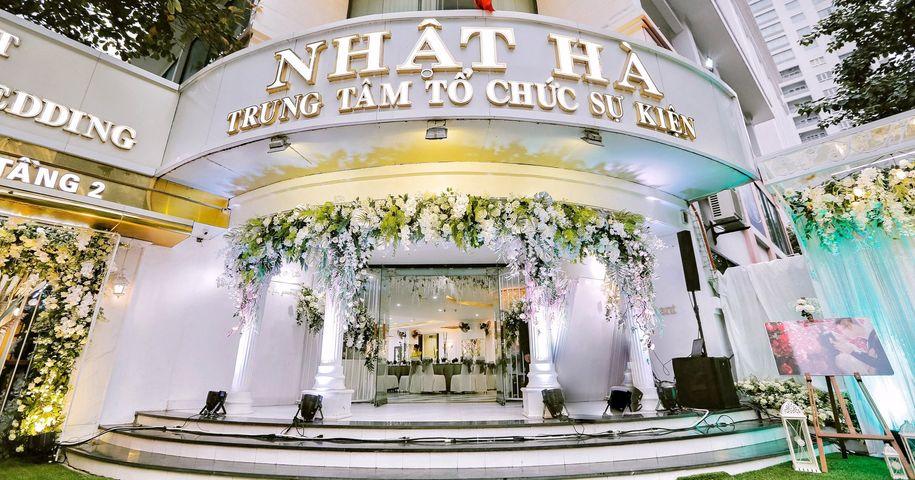 Top 5 Địa điểm lý tưởng để tổ chức tiệc cưới sang trọng tại Hạ Long