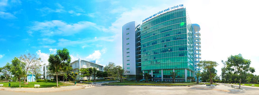 Danh sách 39 trường đại học hàng đầu tại TP.HCM