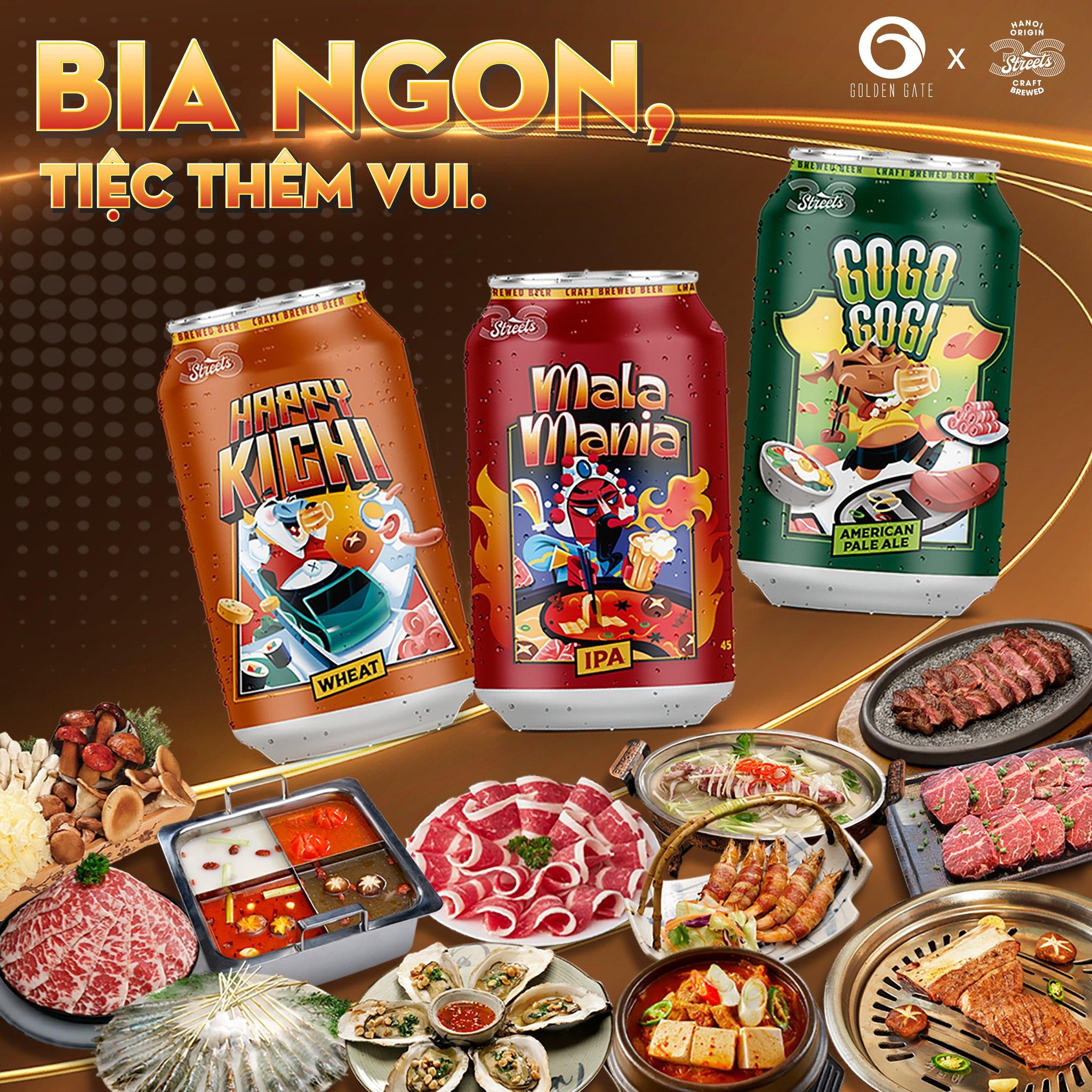 12 Địa điểm nướng ngon không thể bỏ qua tại Gò Vấp, TP.HCM