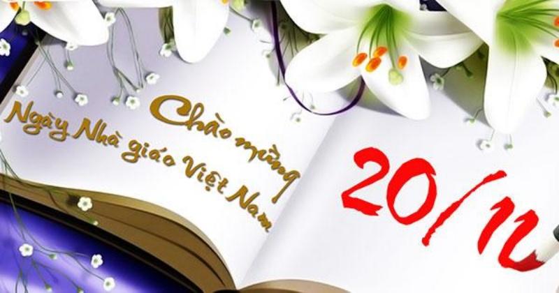 Top 10 Đoạn văn tiếng Anh cảm động nhất về ngày tri ân thầy cô Việt Nam