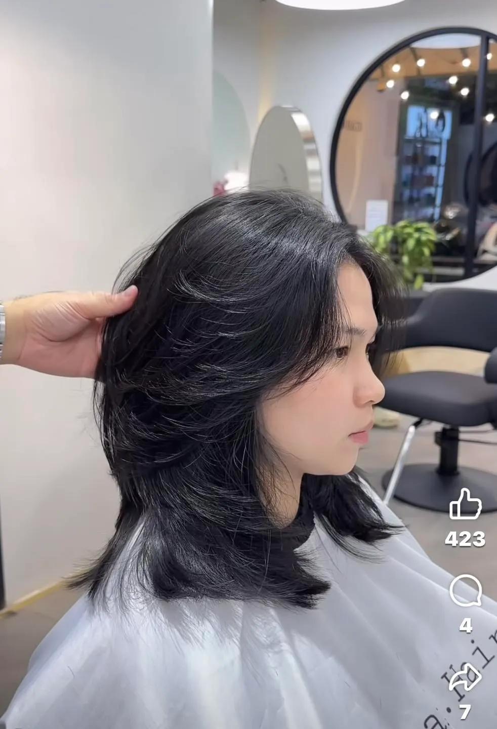 Top 10 Salon tạo kiểu tóc ngắn hoàn hảo nhất tại Nghệ An