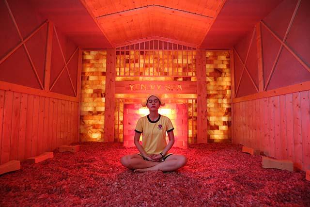 Top 5 Spa Làm Đẹp Hàng Đầu Tại TP Quy Nhơn, Bình Định