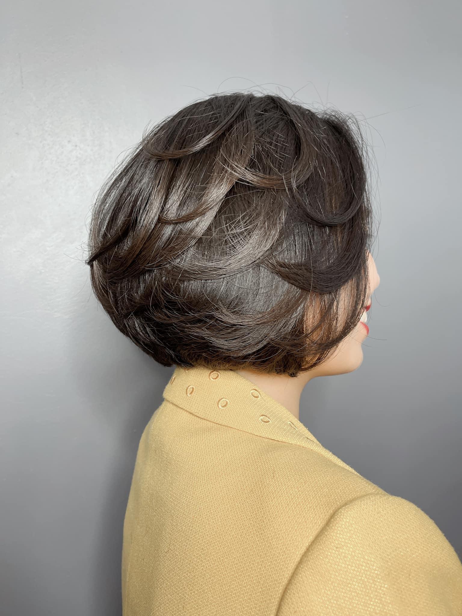 Top 10 Salon Tạo Kiểu Tóc Ngắn Đẹp Nhất TP. Hạ Long