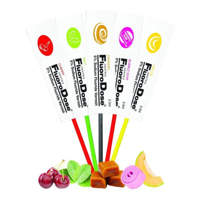 Top 4 loại Vecni Fluor giúp ngăn ngừa sâu răng cho bé hiệu quả nhất