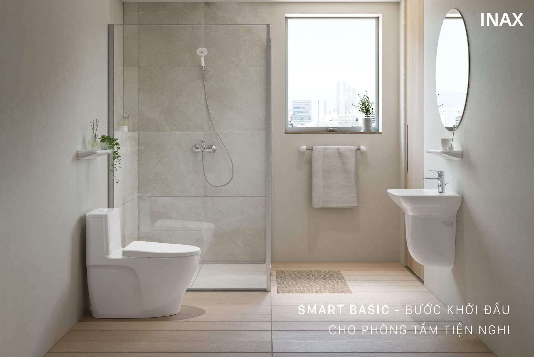 Top 7 Địa chỉ phân phối thiết bị vệ sinh chất lượng cao tại Long An